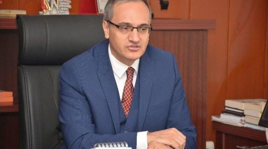 Bakan Aş&ccedil;ı: "1 Kasım&rsquo;da Gerekirse İneğe Su Vermeyin, Tavuğu Yemlemeyin Ama Sandığa Gidin&rdquo;