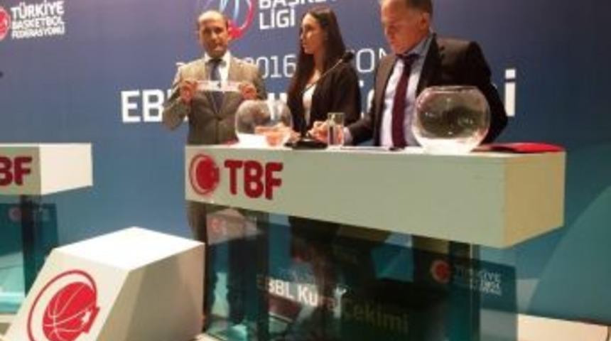 İzmit Belediyespor Basketbol Takımlarının Fikst&uuml;r&uuml; Belli Oldu