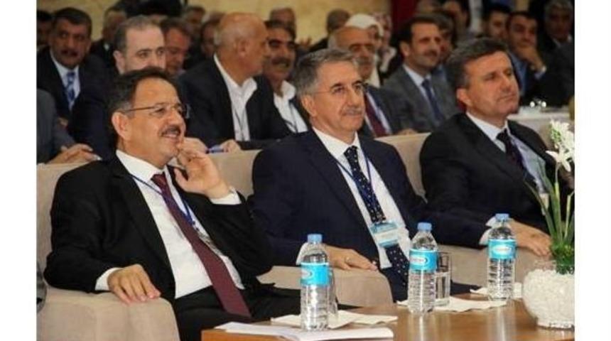 &ldquo;istiyorlar Ki T&uuml;rkiye Ayağa Kalkmasın&rdquo;