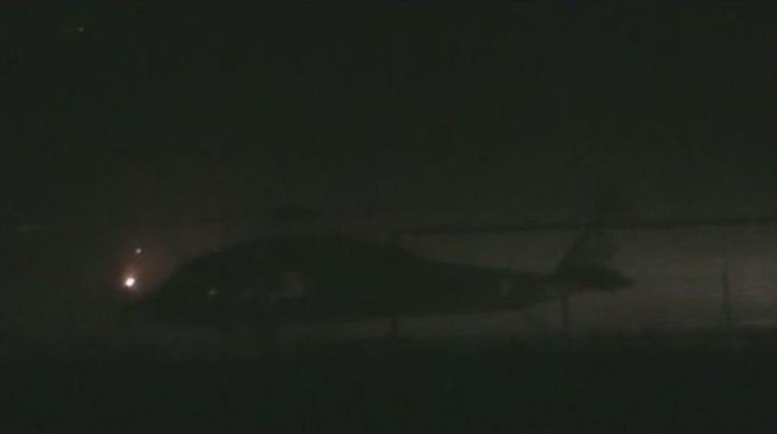 Kars&rsquo;ta Ter&ouml;r Operasyonu