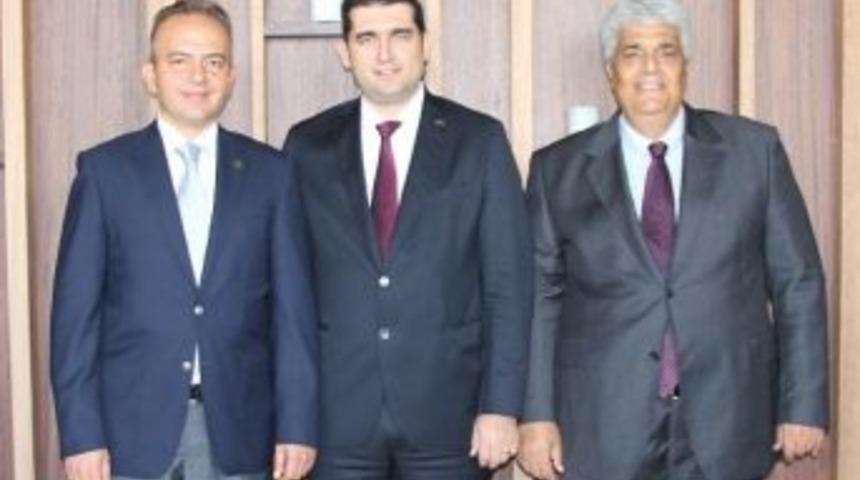 &ldquo;doğru Projelendirmeyle T&uuml;rkiye&rsquo;nin Cari A&ccedil;ığını Y&uuml;zde 10 Azaltabiliriz&rdquo;