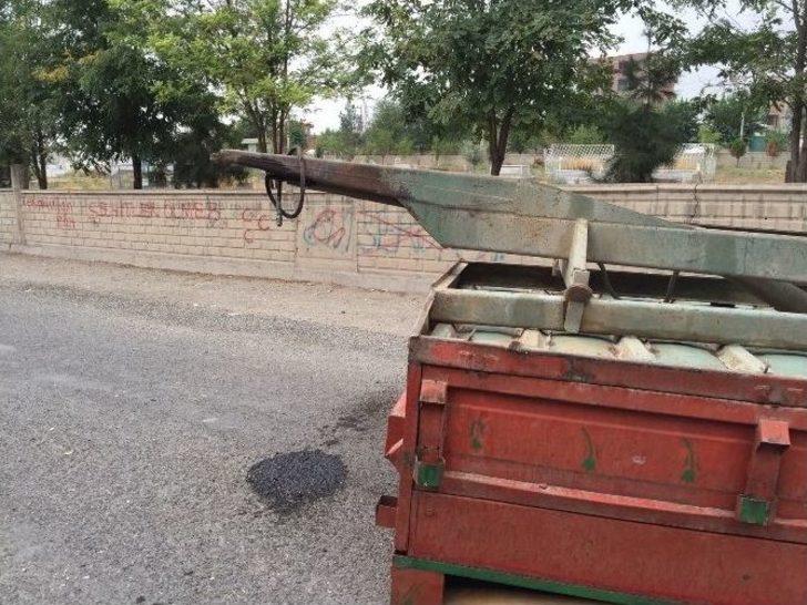 Bismil’de 4 Teröristin Öldürülmesinin Ardından G2