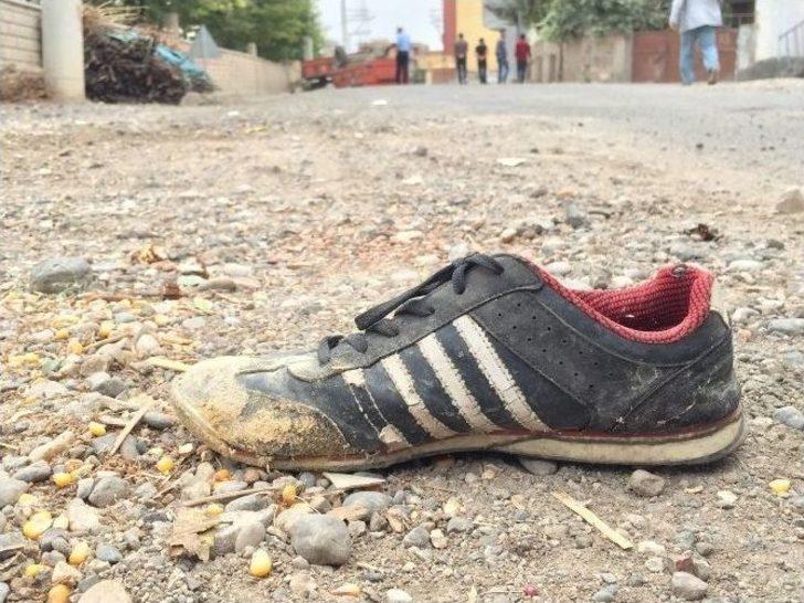 Bismil’de 4 Teröristin Öldürülmesinin Ardından G4