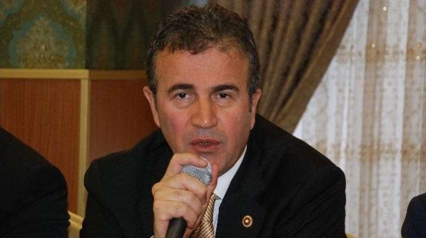 Mhp&rsquo;li Başkan: "tokat&rsquo;ta Hemşehrilik Duygusu D&uuml;ş&uuml;k Seviyede&rdquo;