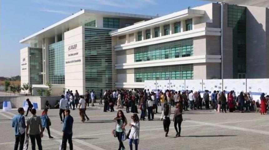 Kto Başkanı &Ouml;zt&uuml;rk: &ldquo;&uuml;niversitemiz, Sekt&ouml;r Danışmanlığı İle Bir Alanda Daha İlki Ger&ccedil;ekleştiriyor&rdquo;