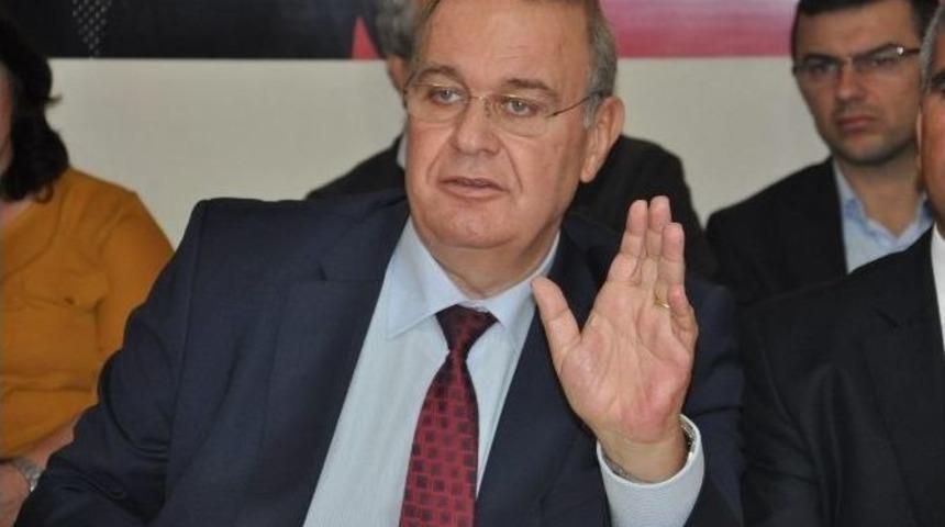 &Ouml;ztrak: Bah&ccedil;eli&rsquo;ye Başbakanlık Teklif Ettik Reddetti