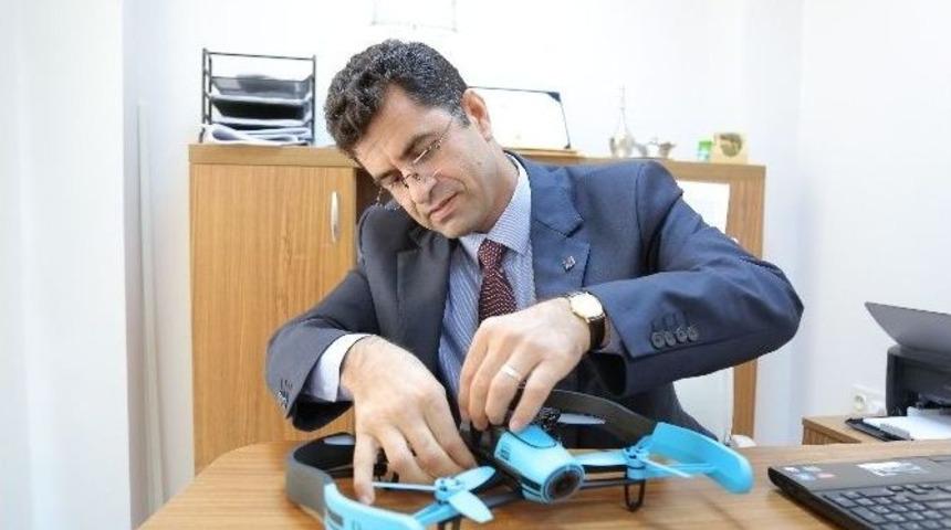 Hk&uuml; İnsani Hava Ara&ccedil;ları Otomatik U&ccedil;uş&rsquo;da İlk Aşama Ge&ccedil;ildi