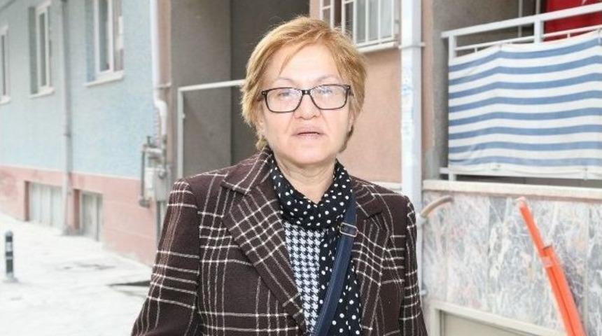 İstiklal Mahallesi Sakinlerinden Odunpazarı Belediyesi Tam Not