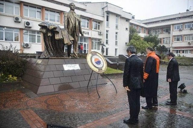 Sinop Üniversitesi Akademik Yıl Açılışı