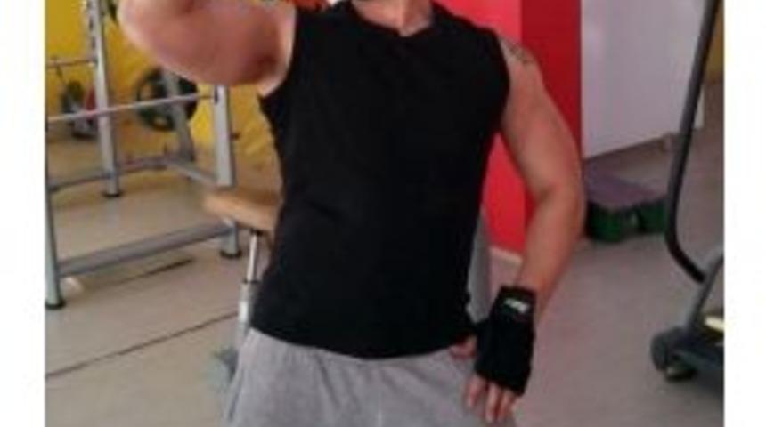 Avrupa Şampiyonası&rsquo;na Kendi İmkanlarıyla Hazırlanıyor