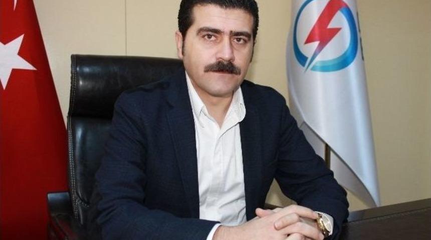 Dedaş, Ka&ccedil;akla M&uuml;cadelesini S&uuml;rd&uuml;r&uuml;yor