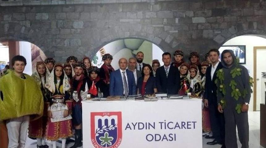 Hisarcıklıoğlu&rsquo;ndan Y&ouml;rex&rsquo;de Ayto&rsquo;ya Ab Patenti Teşekk&uuml;r&uuml;