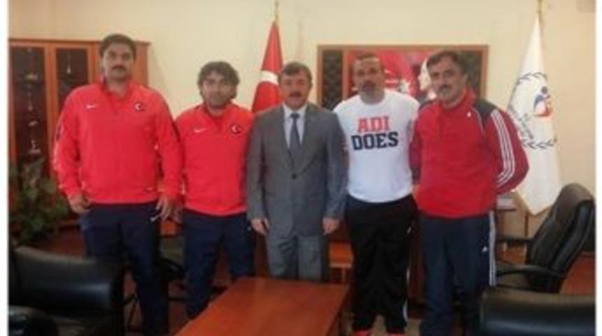 Minderin Sultanları Yalova&rsquo;da Kampa Girdi