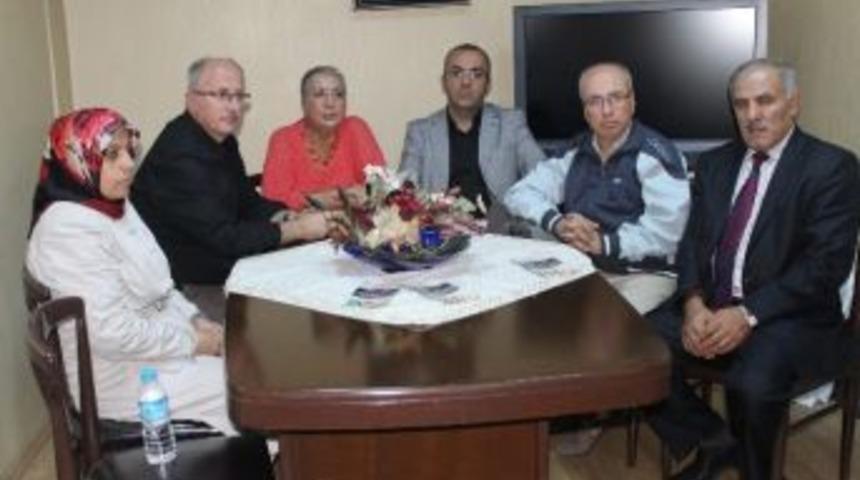 Yalovalı 40 Engelli Kutsal Topraklara Gidecek