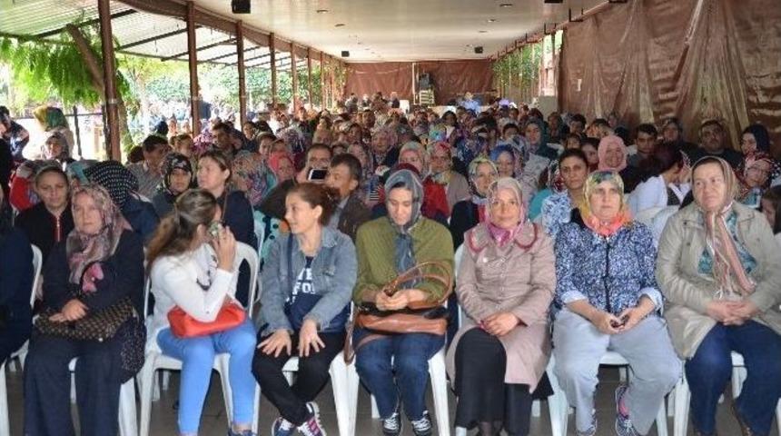 46 Kişilik İşe 470 Başvuru