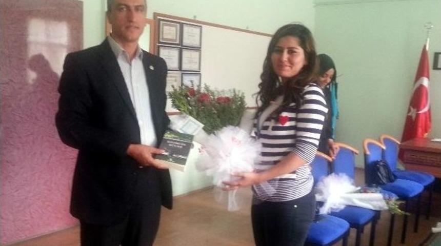 Eğitim Bir- Sen&rsquo;den Yeni Atanan &Ouml;ğretmenlere Ziyaret