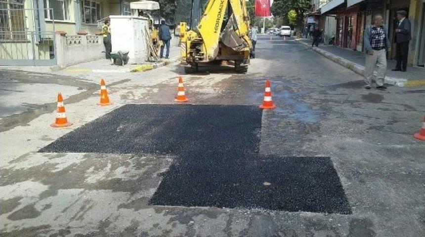 Karesi&rsquo;de Durmak Yok