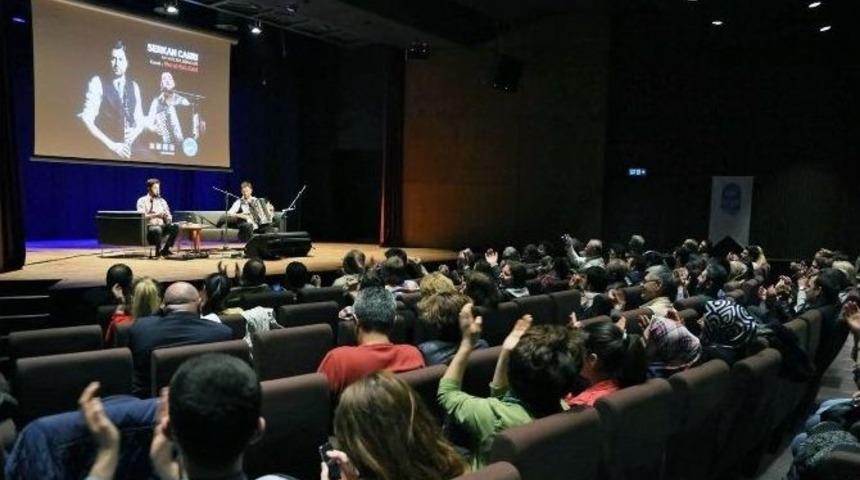 &ldquo;k&uuml;lt&uuml;r Ve Sanat&rdquo;ın Solmayan Renkleri Ey&uuml;p&rsquo;te