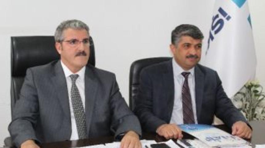 Malatya 5 İnsan Kaynakları İstihdam Fuarı 9-11 Ekim Tarihleri Arasında Ger&ccedil;ekleşecek