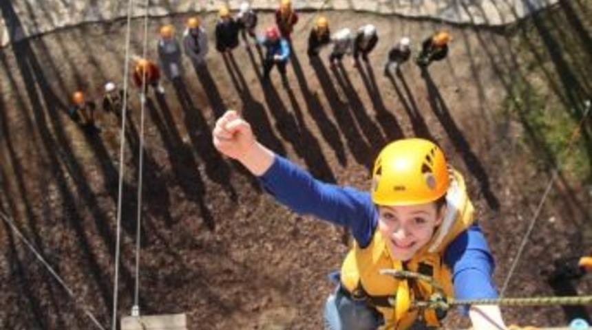 Macera&rsquo;ya Kaldığı Yerden Devam