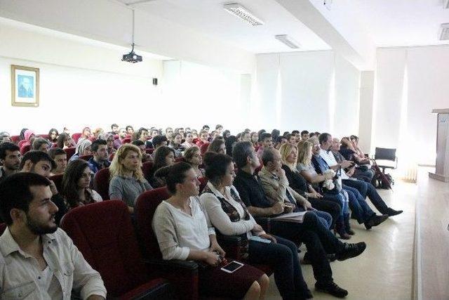 Güzel Sanatlar Fakültesi Yeni Öğretim Yılına Başladı