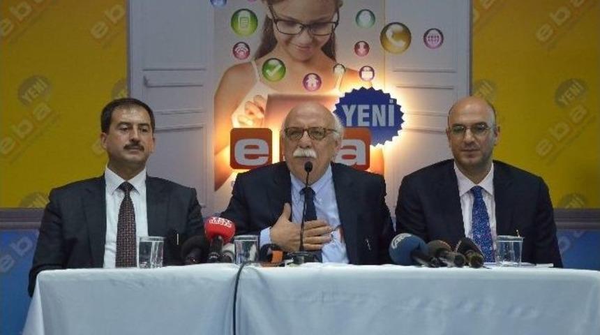Bakan Avcı&rsquo;dan "tezek Haberleri" Uyarısı