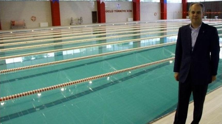 Bakan Kılı&ccedil;&rsquo;tan &ldquo;passolig&rdquo; A&ccedil;ıklaması