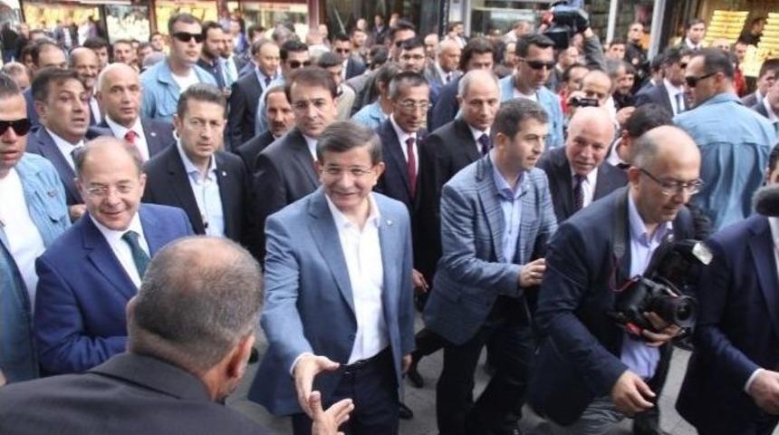 Milletvekili Aydemir: &lsquo;teşekk&uuml;rler Erzurum&rsquo;