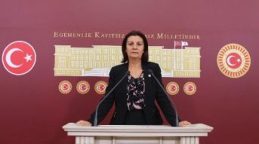 Karabıyık: “gıda Enflasyonu Maaşları Eritiyor”