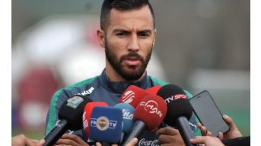 Yasin &Ouml;ztekin: &ldquo;hollanda Bizim Rakibimiz Değil&rdquo;