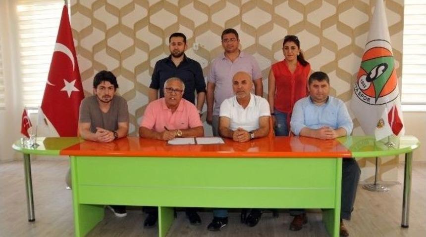 Alanyaspor&rsquo;da 2. Kalpar D&ouml;nemi