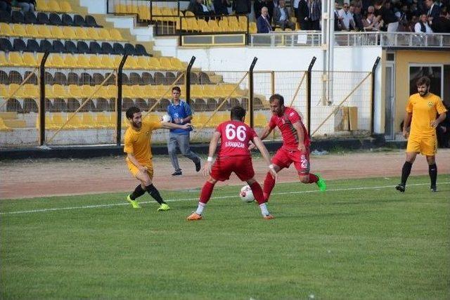 Spor Toto 3. Lig