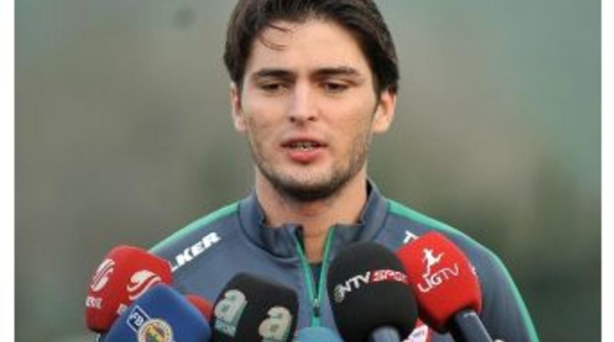 Okay Yokuşlu: &ldquo;m&uuml;cadele Etmekten Korkmuyorum&rdquo;