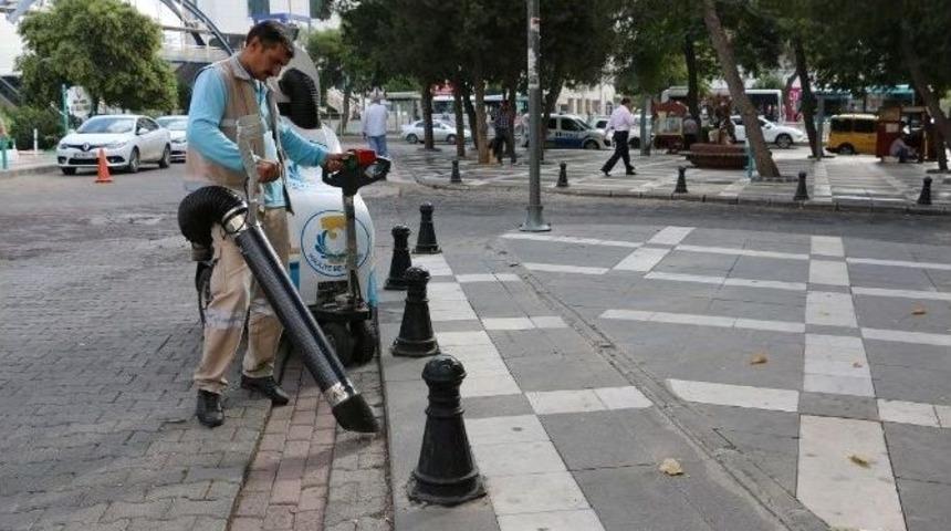 İlklerin Belediyesinden Bir İlk Daha