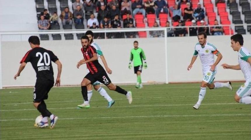 Spor Toto 3. Lig