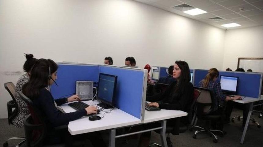 &ldquo;alo 153&rdquo; Hattını 679 Bin Kişi Aradı