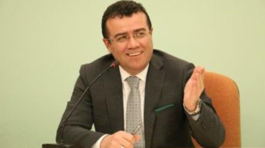 Taş&ccedil;ı: &ldquo;&ccedil;iğ Yemedik Ki Karnımız Ağrısın&rdquo;