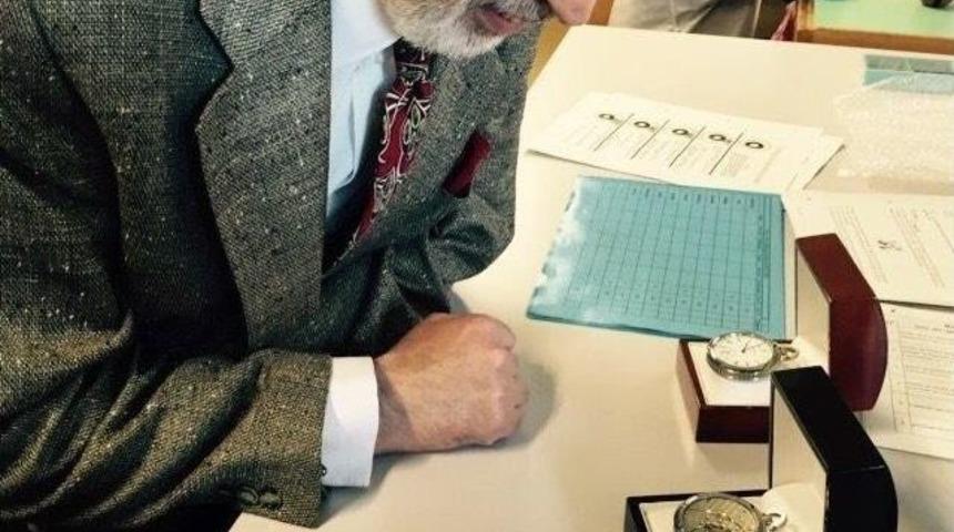 (&ouml;zel Haber) Bursa&rsquo;da Saat&ccedil;ilik Okulu A&ccedil;ılıyor