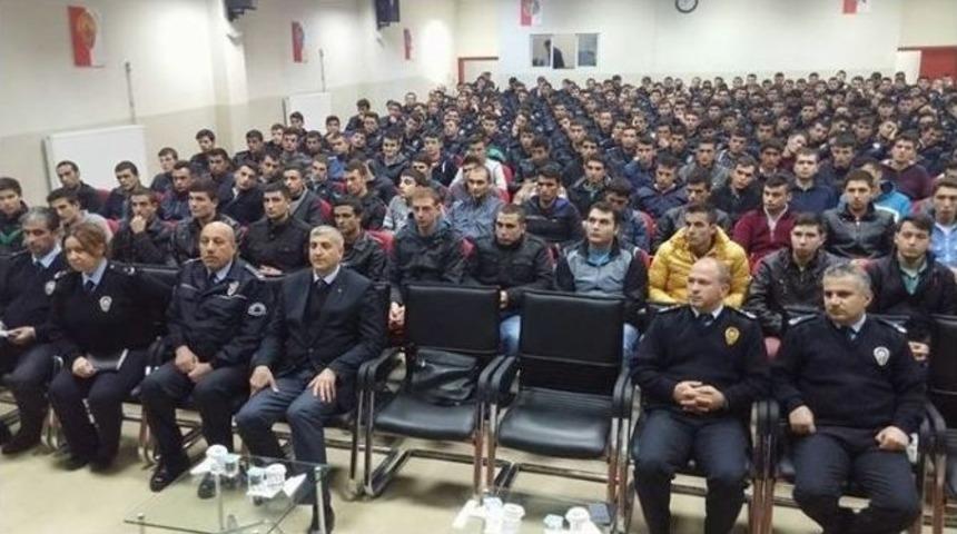 Ticaret İl M&uuml;d&uuml;rl&uuml;ğ&uuml;n&rsquo;den T&uuml;keticiyi Bilin&ccedil;lendirme