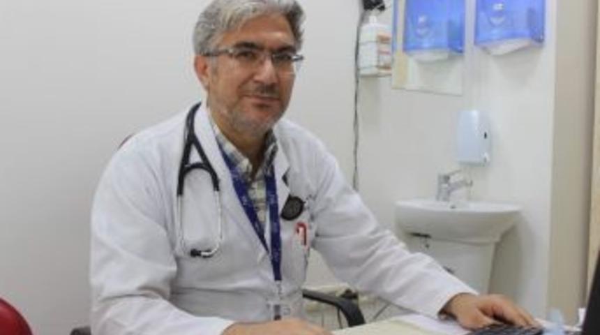 Bazı Tedbirlerle Hastalıklarından Korunabilirsiniz