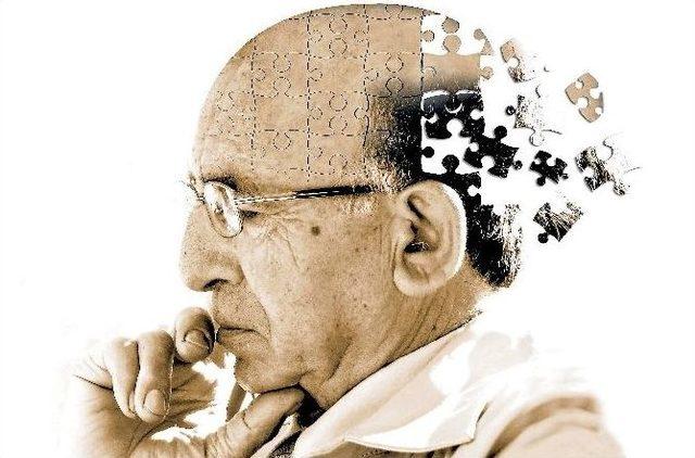 Hem Hastayı Hem Hasta Yakınını Perişan Eden Hastalık Alzheimer