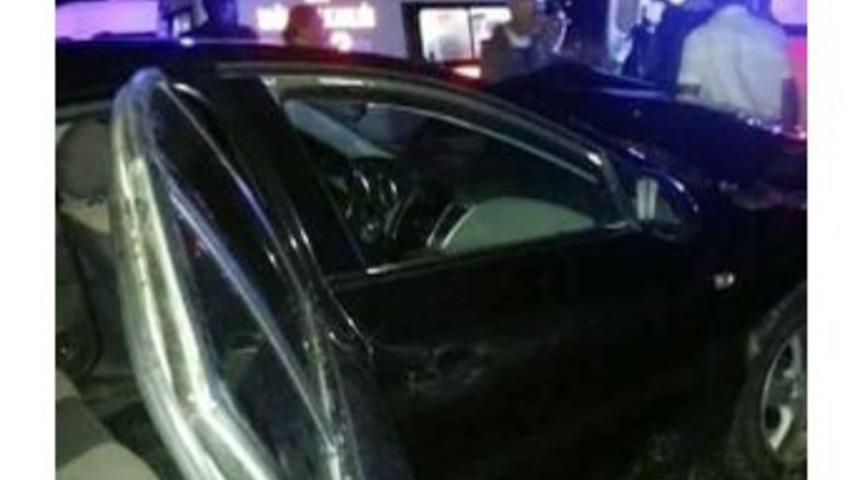 Elazığ&rsquo;da Trafik Kazası: 2 &Ouml;l&uuml;, 3 Yaralı