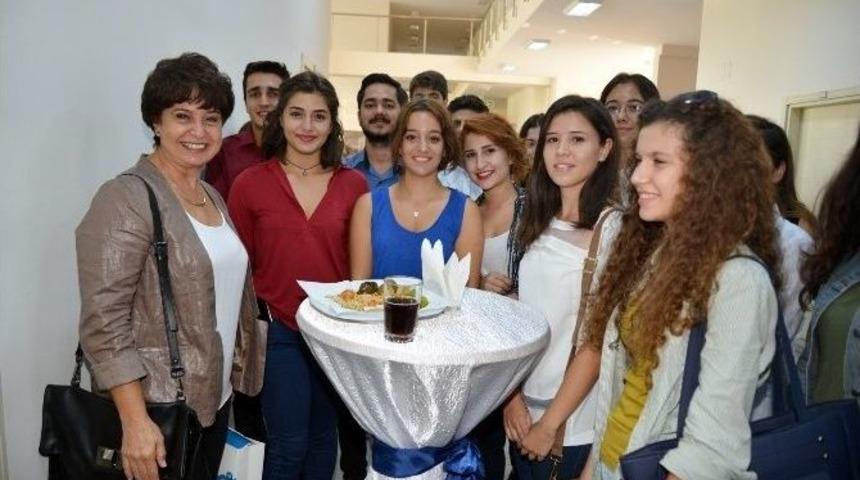 Adana Bt&uuml;&rsquo;de Biyom&uuml;hendislik G&uuml;nleri
