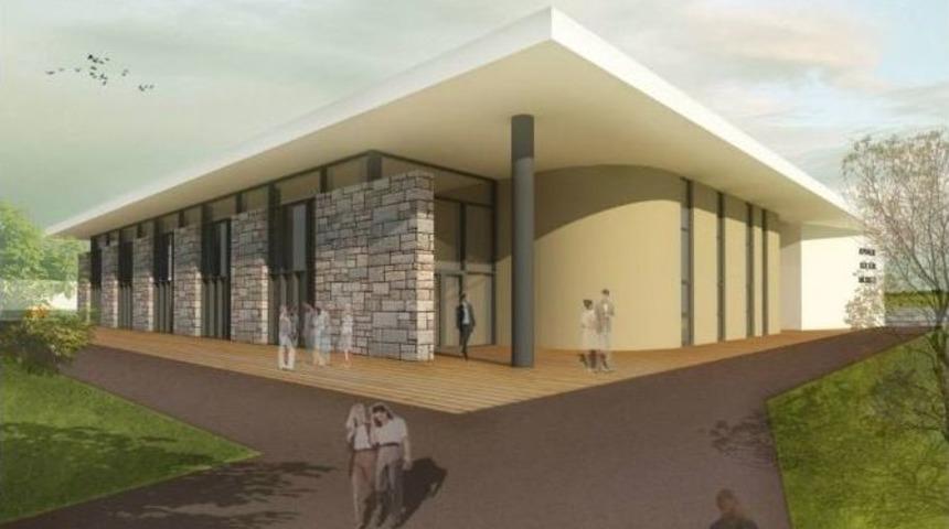 Ayvalık Yeni Bir K&uuml;lt&uuml;r Merkezine Kavuşuyor