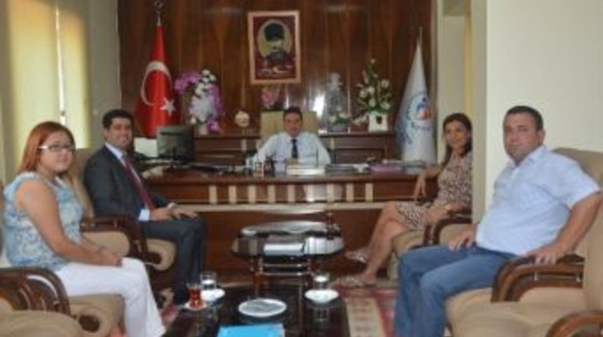 T&uuml;rkiye Satran&ccedil; Şampiyonası Kasım&rsquo;da Adana&rsquo;da