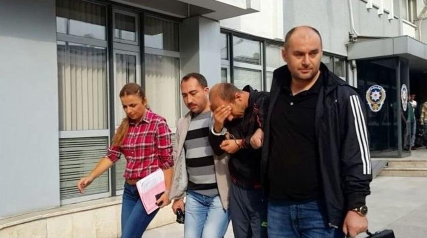 "rusya&rsquo;ya Marangoz Lazım" Deyip Dolandırdı