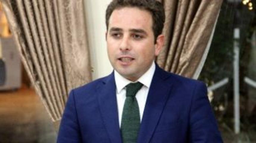 Milletvekili İshak Gazel: Bilim Ve Buluşlar Artık T&uuml;rkiye&rsquo;den &Ccedil;ıkmalı