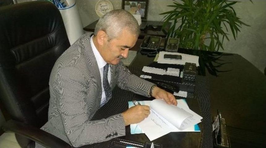 Osmancık Doğalgaza Kavuşuyor