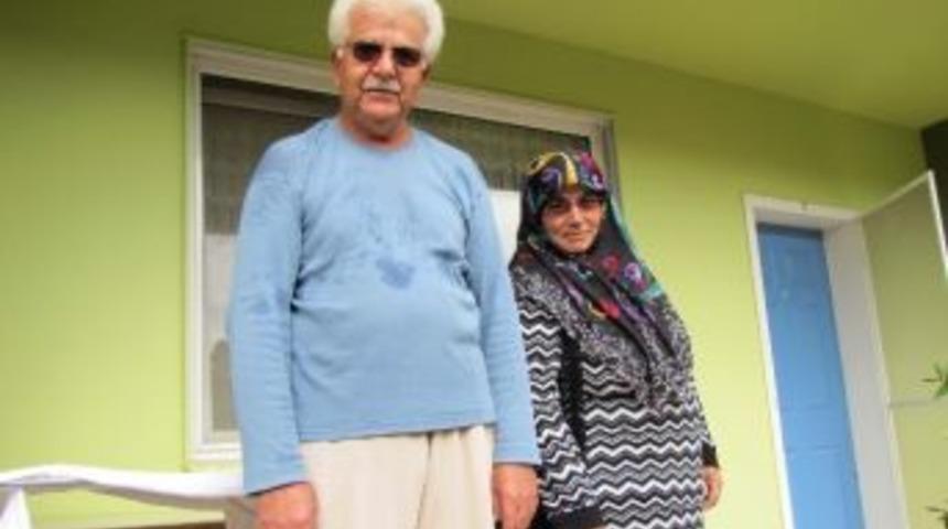 Esire Termal Turizm Merkezi Sedef Hastalarına Şifa Dağıtıyor