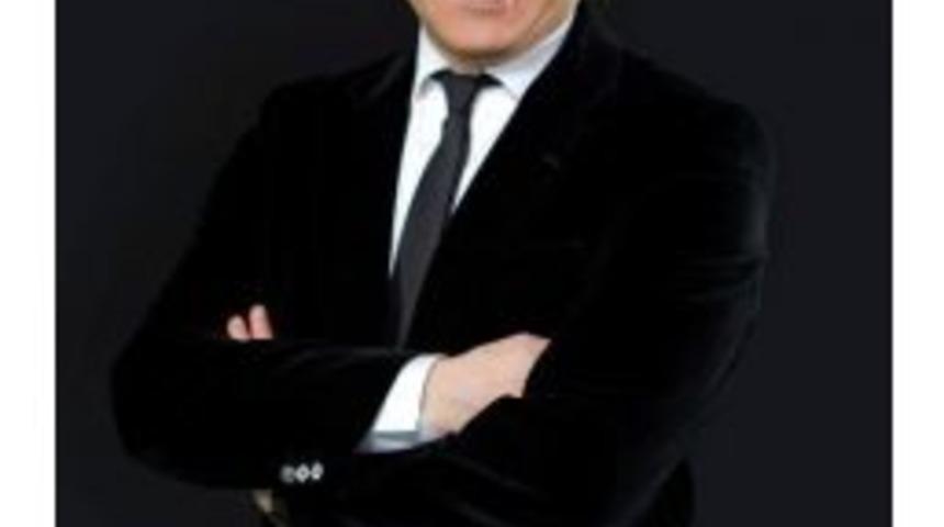 Basın &Ouml;zg&uuml;rl&uuml;ğ&uuml; &Ouml;d&uuml;l&uuml; Can D&uuml;ndar&rsquo;a